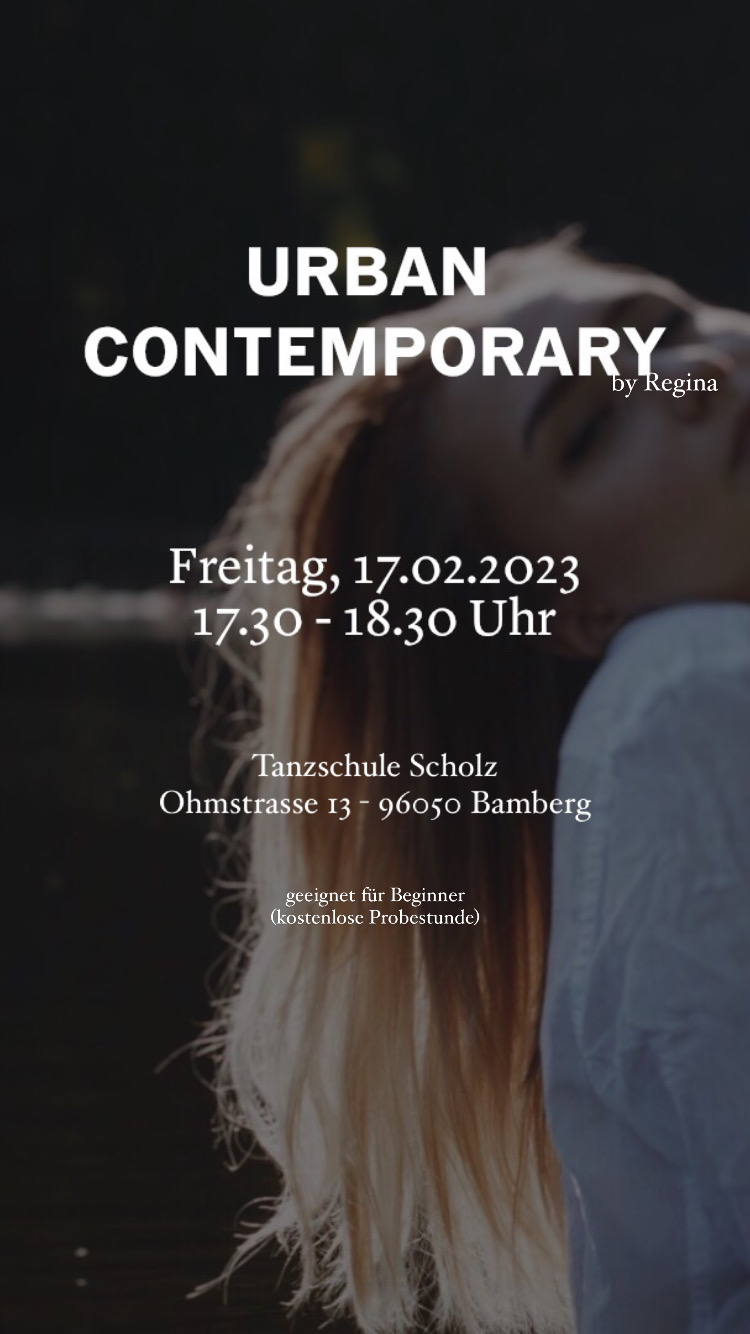 Contemporary